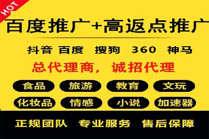 百度竞价，网络创业者的赚钱利器——案例解析